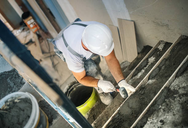  Valhalla, NY Concrete contractor Pros