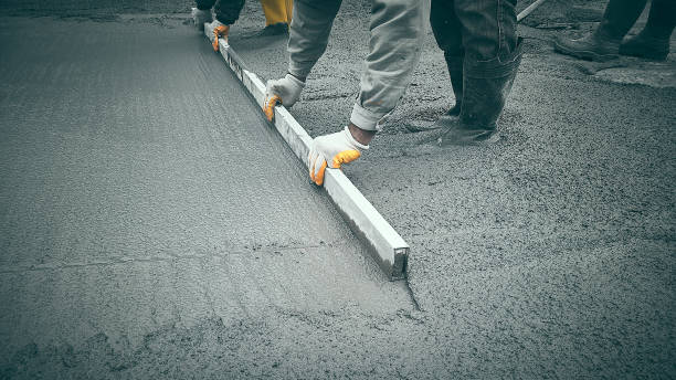 Best Industrial Concrete Flooring in Valhalla, NY