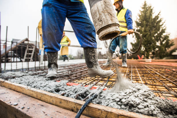 Best Concrete Steps and Stairs in Valhalla, NY